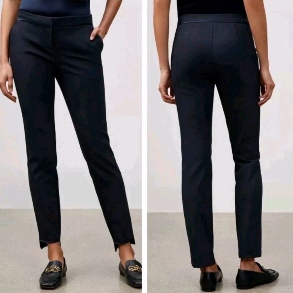 NWOT Lafayette 148 NY Manhattan pants